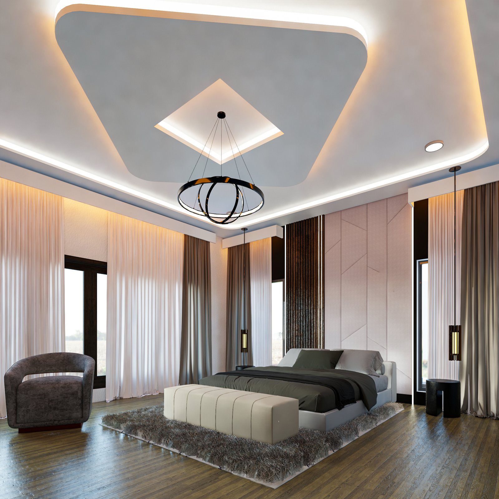 Chambre design